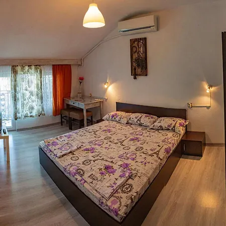 Apartamento Irok Sandanski