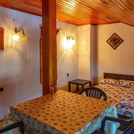 Apartmán Irok *
