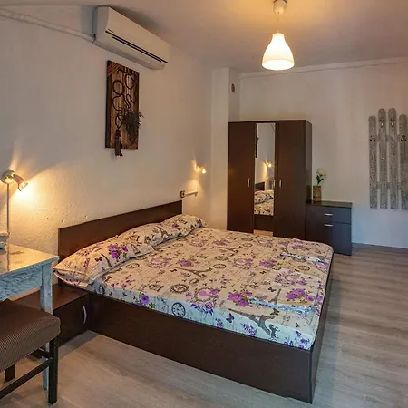 Apartmán Irok Sandanski