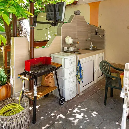 Apartmán Irok *