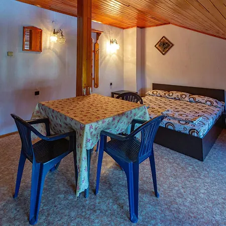 Apartmán Irok Sandanski